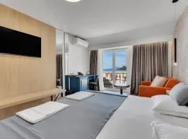 劳林特姆酒店