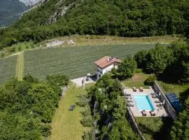 Maso Salim Relax Apartments