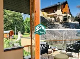 Chambre Hostel des combes