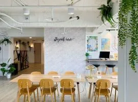 秧秧微旅 Jezreel Inn