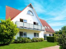 Haus Kormoran, Fewo Nr 9