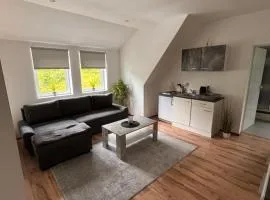 Södderich Apartment 4