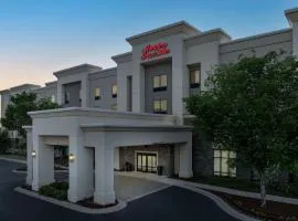 Hampton Inn & Suites Huntsville Research Park Area