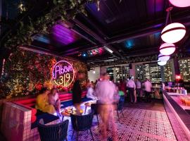 Vibe Hotel Sydney Darling Harbour，位于悉尼的酒店