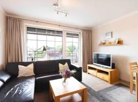 _DKK9b_ Ferienwohnung Seestern
