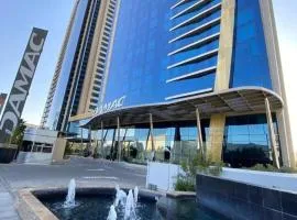 Damac Towers Riyadh برج داماك الرياض