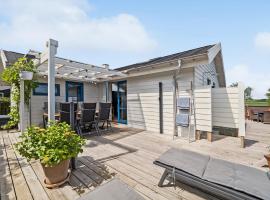Beautiful Home In Kerteminde With Wifi，位于凯特明讷的酒店