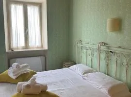 圣米开勒旅馆