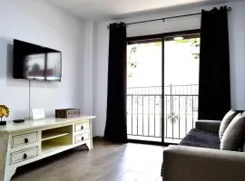 Evaleta 2, precioso apartamento recién estrenado