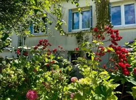 Agréable maison à 500 m de la plage !