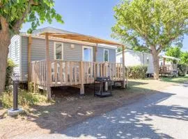 Mobilhome 4-6 personnes