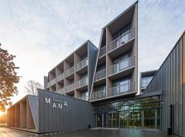 Mana Sleep & Spa，位于德鲁斯基宁凯的酒店