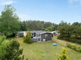 3 Bedroom Pet Friendly Home In Hadsund