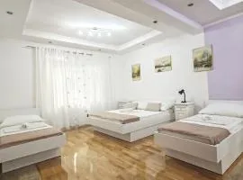 Apartments Lucerna