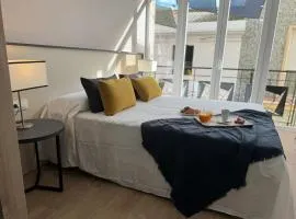 Apartamentos Luxury en San Juan