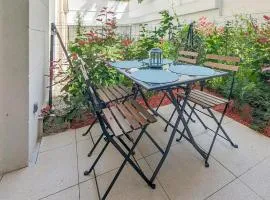 Gorgeous Apartment In Gagny With Wifi
