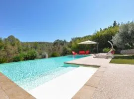 4 Bedroom Cozy Home In La Colle-Sur-Loup