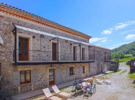 Pet Friendly Home In Privas With Sauna，位于普里瓦的酒店