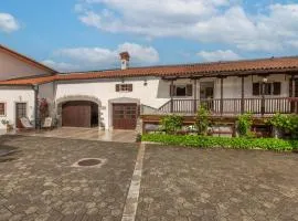 1 Bedroom Beautiful Apartment In Divaca