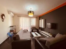 Sweet holidays Apartament