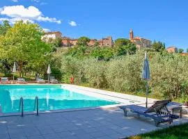 Pet Friendly Apartment In Paciano With Kitchen