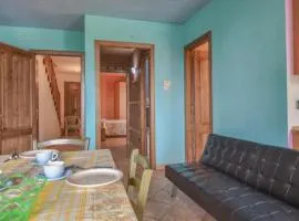 Cozy Apartment In Ilbono With Wifi