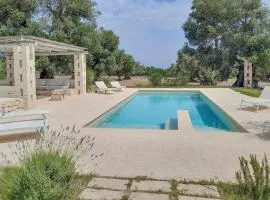 2 Bedroom Lovely Home In Ostuni