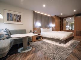 Club Quarters Hotel Covent Garden Holborn, London，位于伦敦的酒店