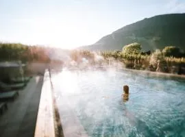 Vitalpina Hotel Waldhof