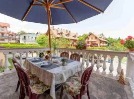 Lhousing - Tricamere con due bagni in centro