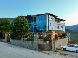Hotel Kanione