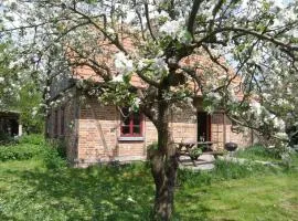 Ferienhaus Apfelhof