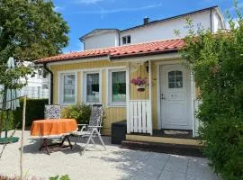 "Villa" Rotkäppchen