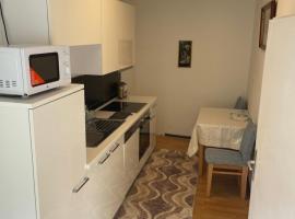Wohnung 5min von Leoben entfernt 2，位于Sankt Peter-Freienstein的酒店