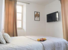 La Chambre Aux Anges，位于Wahlbach的酒店