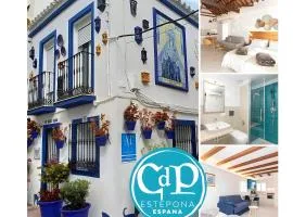 CASA AZUL - Boutique Apartments by Casa del Patio