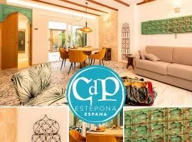 Casa Esmeralda - Luxury Boutique Apartments Old Town