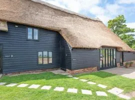 Granary Cottage Valley Farm Barns, Snape