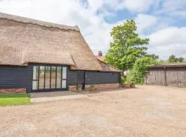 Harvest Cottage Valley Farm Barns, Snape