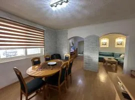 Meri Apartments
