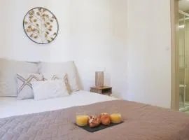 La Chambre Chamane