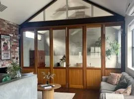 T h e L o f t - Stunning private apartment