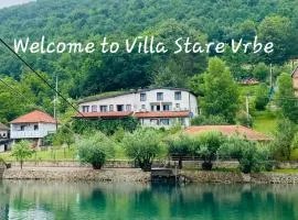 Villa Stare Vrbe