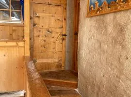 Dolomites Chalet Pian