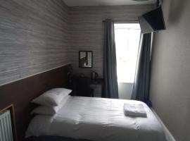 Goblin-Ha' Hotel - Hugo's Chambers，位于吉福德的酒店