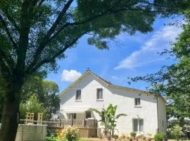 Autour Des Vignes B&B