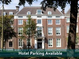 Staybridge Suites The Hague - Parliament, an IHG Hotel，位于海牙的酒店