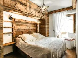 Appartamento Chalet Acquabona - Dolomiti Skyline