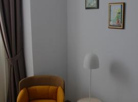 MD Apartmants，位于弗尔沙茨的公寓