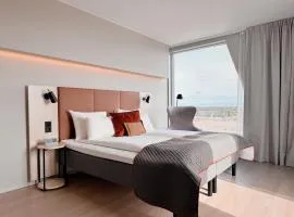 Quality Hotel Arlanda XPO